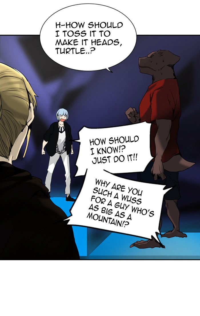 Tower of God, Chapter 266 image 047